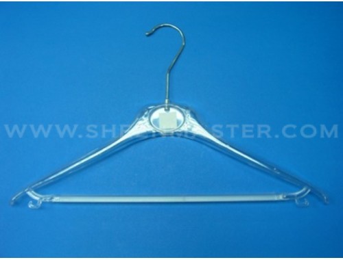 Suit and Coat Hangers